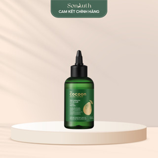 Nước dưỡng tóc Cocoon Pomelo Hair Tonic (Nhập khẩu chính hãng)