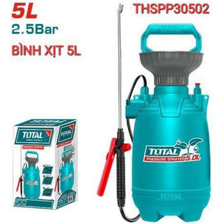BÌNH XỊT 5L - THSPP30502