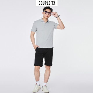 Áo Thun Polo Nam Couple TX Basic Vải Cotton Pique 4 Chiều Form Regular MPO 1351