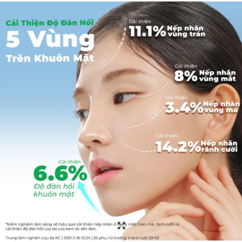 Kem Dưỡng Da Săn Chắc Ngừa Lão Hóa Chuyên Sâu Dr.G Black Snail Cream 50ml | BigBuy360 - bigbuy360.vn