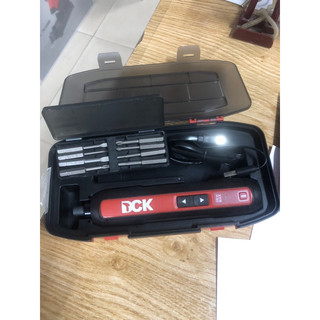 Máy vặn vít Bosch Go gen 3 Kit