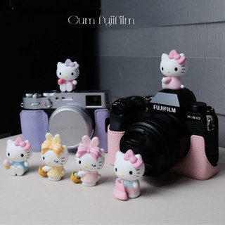 [SẴN](𝐍𝐡𝐚̆́𝐧 𝐭𝐢𝐧 𝐝𝐨̀𝐧𝐠 𝐦𝐚́𝐲) để tư vấn Hotshoe cover 𝐇𝐞𝐥𝐥𝐨 𝐊𝐢𝐭𝐭𝐲 Nắp che flash máy ảnh , Máy ảnh film