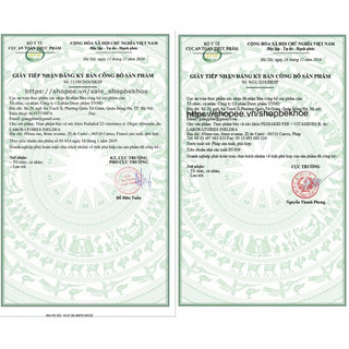 PEDIAKID cho trẻ nhỏ của PHÁP