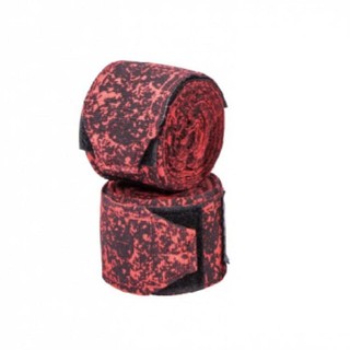 Livepro - Băng tay Boxing, dài 300cm, chất liệu vải Woolen, 3 màu - LP8605