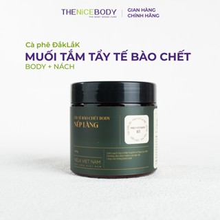  Muối Tắm Cà Phê Hữu Cơ Jade&Leaf Tẩy Tế Bào Chết Body Làm Sáng Dưỡng Ẩm Và Làm Trắng Da An Toàn 