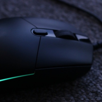 [CHÍNH HÃNG] Chuột Logitech G102 Lightsync – Chuột gaming RGB 6 nút, cảm biến 200–8000 DPI, 1ms, lưu cấu hình onboard | BigBuy360 - bigbuy360.vn