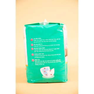 Miếng Lót sơ sinh Huygo(26miếng)