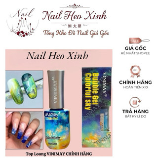 Top Loang, Top Tạo Loang VINIMAY Chính Hãng