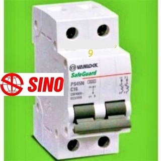APTOMAT sino 25A,32A,40A,63A,100A