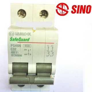 APTOMAT sino 25A,32A,40A,63A,100A