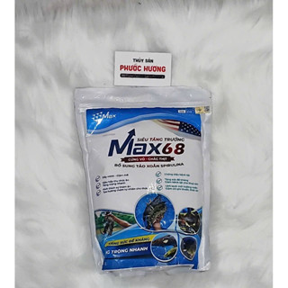 Max 68- siêu tăng trưởng , cứng vỏ, chắc thịt, giảm chi phí nuôi