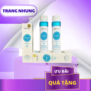 Kích trắng WHITE BODY nâng tone dưỡng trắng da Hàn Quốc
