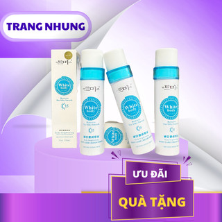 Kích trắng WHITE BODY nâng tone dưỡng trắng da Hàn Quốc