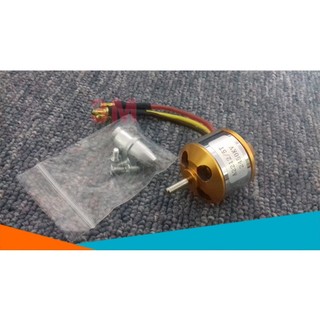 Động Cơ Brushless A2212 2450KV