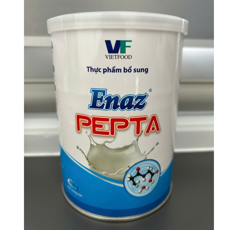 Bột ENAZ PEPTA - 400g