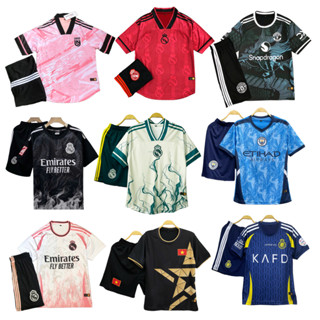 [tổng hợp] IN Tên số áo theo yêu cầu - Bộ áo quần bóng đá, đồ đá banh mới nhất- Hàng thun lạnh cao cấp