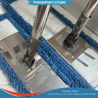 Combo 10 miếng lau san hô 45cm homeinno