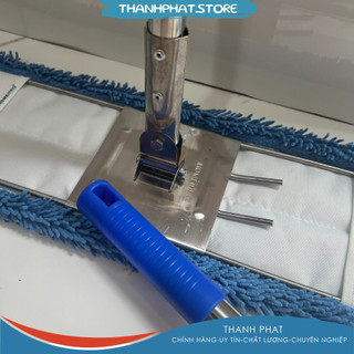 Combo 10 miếng lau san hô 45cm homeinno