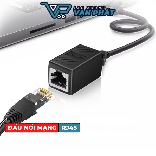 Đầu Nối Dây Mạng RJ45 Chất Lượng Cao