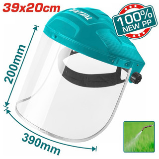 TOTAL Tấm che mặt TSP631 (Cam kết Chính Hãng 100%)