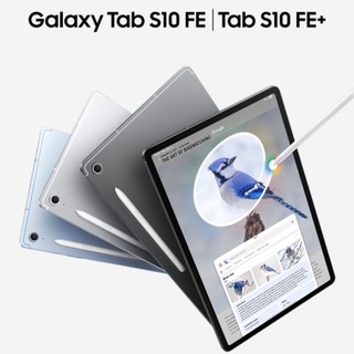 Máy Tính Bảng Samsung Galaxy Tab S10 FE - Hàng Chính Hãng, Kèm Bút S Pen - Chip cực mạnh, Pin siêu khủng