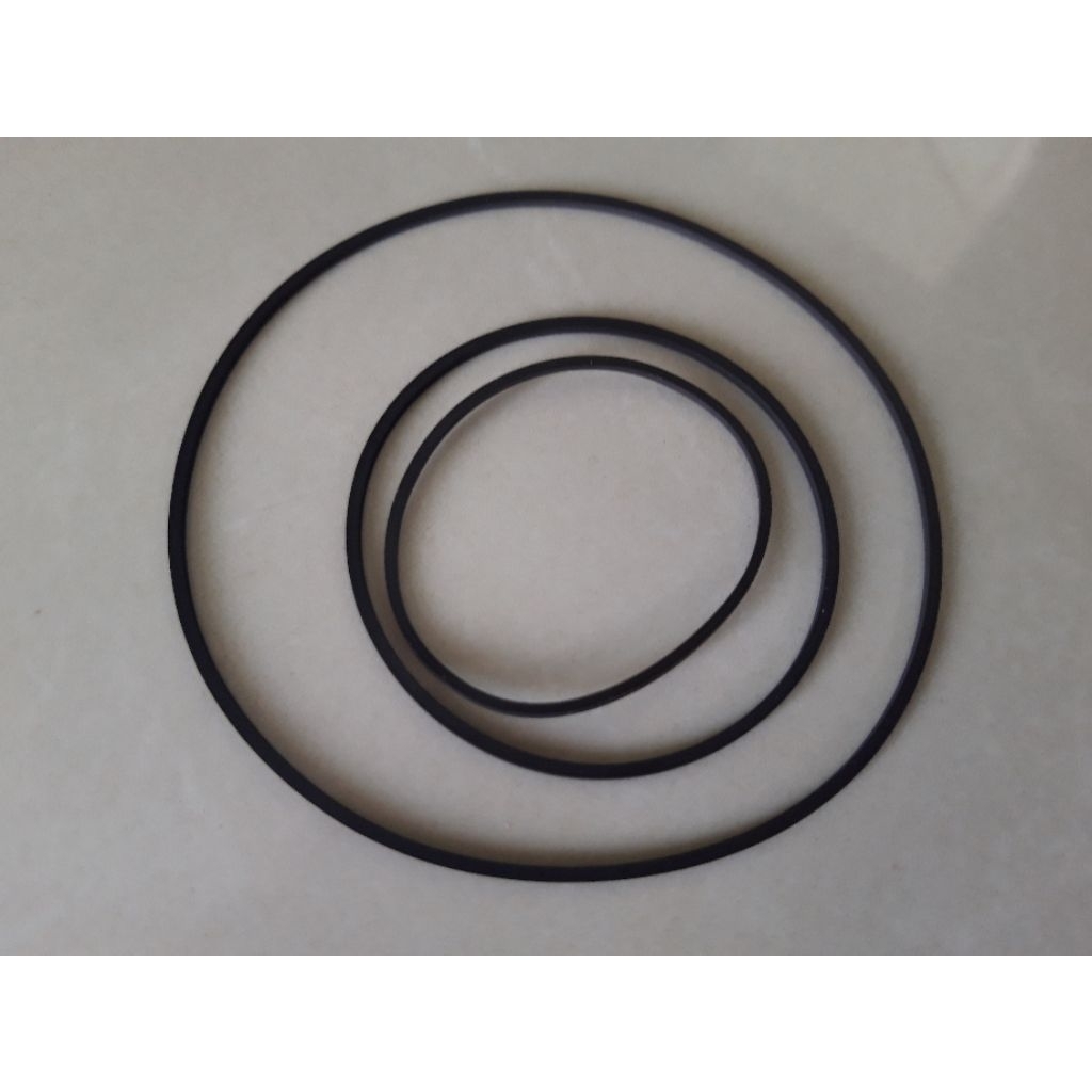 BỘ DÂY CUROA ĐÀI JVC PC-30, PC-37