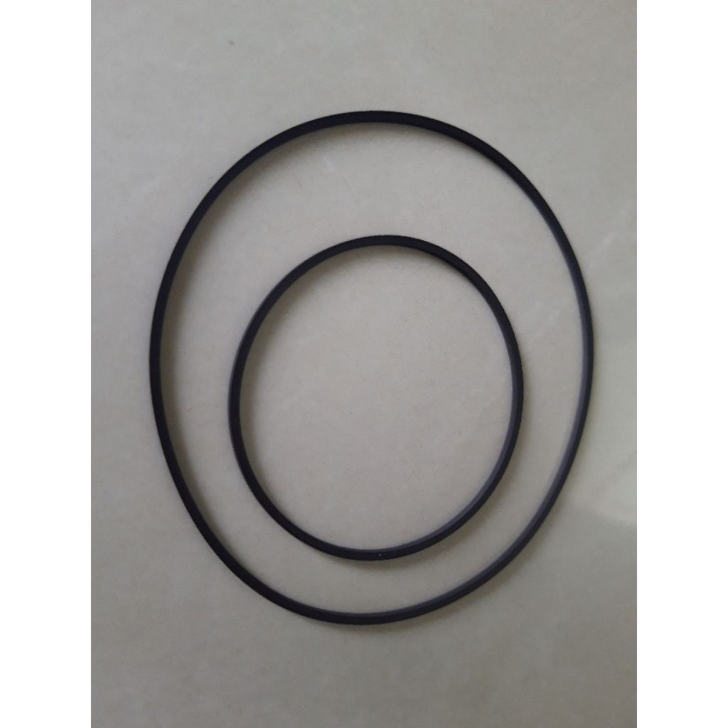 BỘ DÂY CUROA ĐÀI SONY CFS-1110S, CFS-1100, CFS-1010S