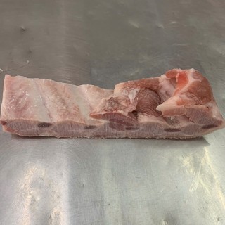 1kg Sườn non nhập khẩu (hỏa tốc HCM)