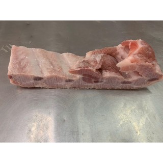 1kg Sườn non nhập khẩu (hỏa tốc HCM)