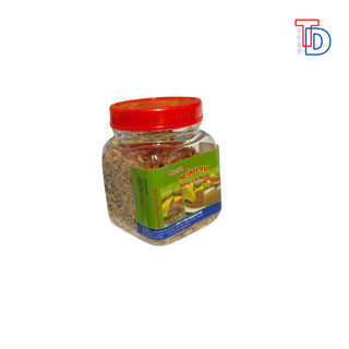 Muối ô mai xí muội chấm trái cây, thơm ngon (100g)