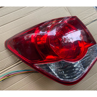 ĐÈN HẬU NGOÀI XE LACETTI CDX NHẬP