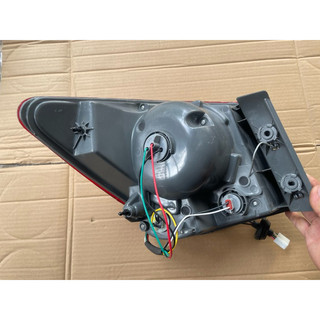 ĐÈN HẬU NGOÀI XE LACETTI CDX NHẬP
