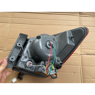 ĐÈN HẬU NGOÀI XE LACETTI CDX NHẬP