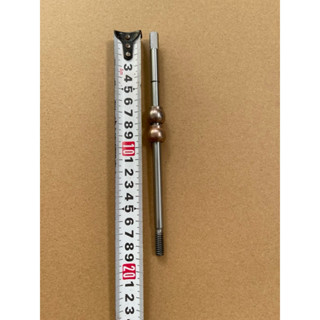 Bộ trục bạc quạt thay thế cho quạt cây Điện Cơ Thống Nhất Vinawind (1 trục và 2 bạc)