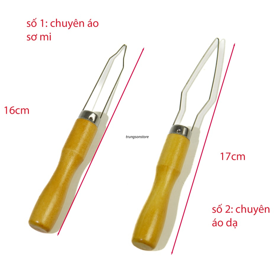 cây cài cúc quần , cúc áo dạ , cúc áo sơ mi tiện lợi trong may mặc