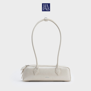 Túi Đeo Vai Da Bóng Moodie HAPAS Sz 27