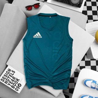 ÁO SÁT NÁCH THỂ THAO CHẤT THUN LẠNH MỀN MỊN CO GIÃN 4 CHIỀU