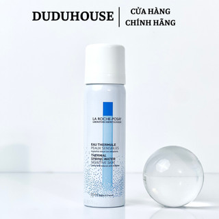 Xịt Khoáng La Roche Posay Thermal Spring Water 50ml