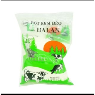 1kg bột kem béo Thái Lan