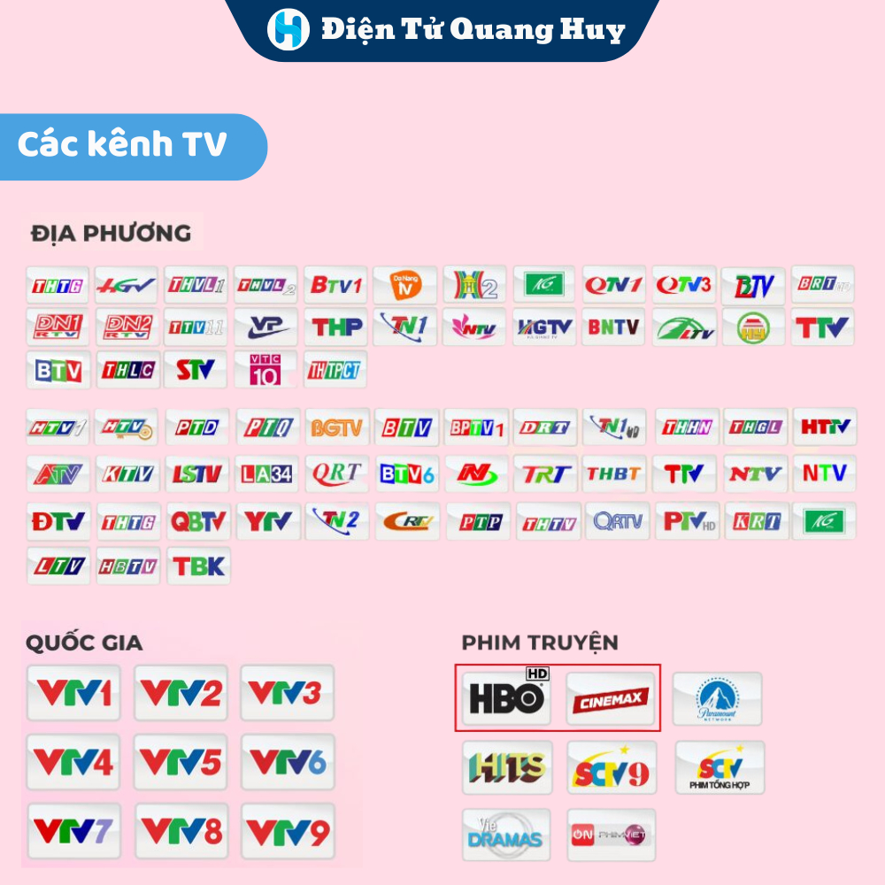 Box TiVi Android H96 Max - Điều Khiển Giọng Nói - Kết Nối Wifi - Android 12 - Chất Lượng 4K đầu box