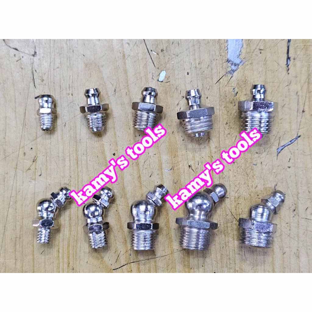 Đầu vú bơm mỡ cong thẳng vú mỡ 6mm 8mm 10mm 12mm 13mm Wetools