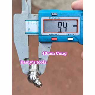 Đầu vú bơm mỡ cong thẳng vú mỡ 6mm 8mm 10mm 12mm 13mm Wetools