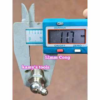 Đầu vú bơm mỡ cong thẳng vú mỡ 6mm 8mm 10mm 12mm 13mm Wetools