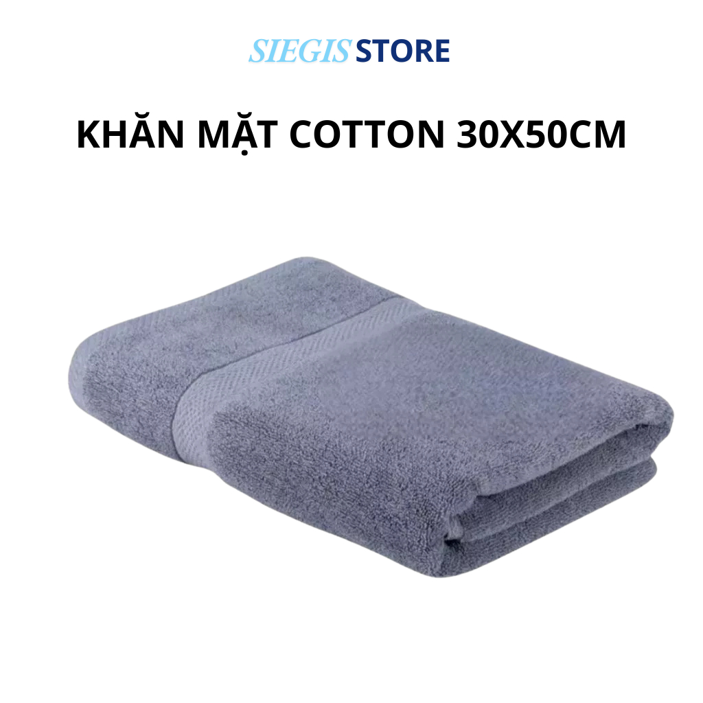 Khăn tắm Hàn Quốc Cao Cấp Loại 1 siêu mềm, siêu mịn, siêu thấm hút có tính khử khuẩn cao (didooglt)