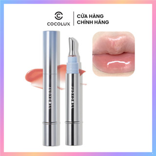 Son Dưỡng Judydoll Watery Esence Lip Glaze Môi Căng Mọng Như Thạch Xinh Mịn Màng Suốt Cả Ngày