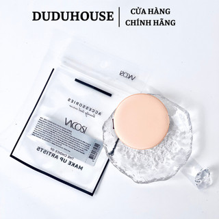 Bông Phấn Nước Vacosi Cushion Sponge - BP22