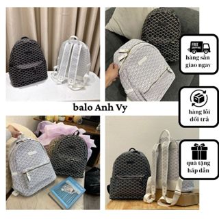 🌈balo họa tiết vảy rồng dành cho cả nam và nữ đeo đi học đi chơi  size 40 đựng vừa sách vở A4 laptop 🌈