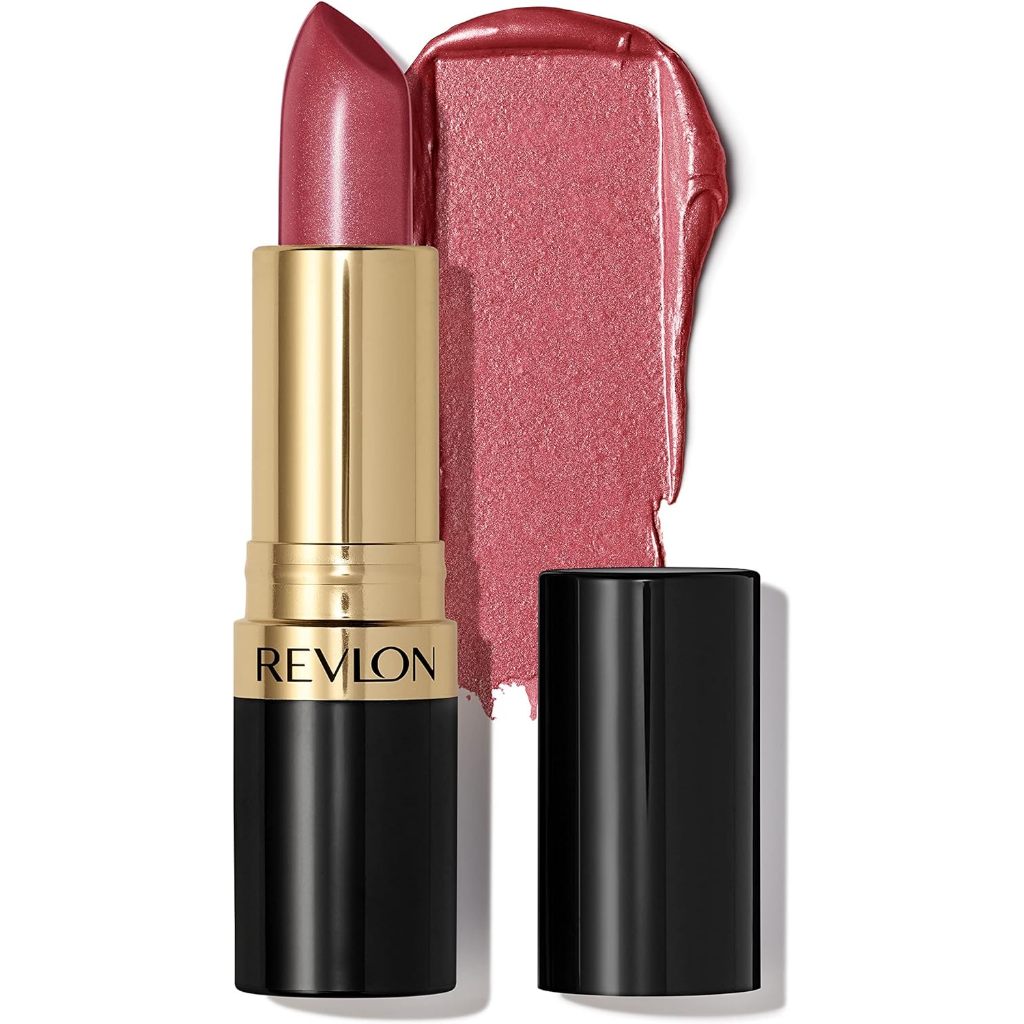 [HÀNG MỸ] Son Revlon Super Lustrous Crème 4.2g we