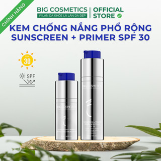 Kem Chống Nắng Phổ Rộng SUNSCREEN + PRIMER BROAD-SPECTRUM SPF 30