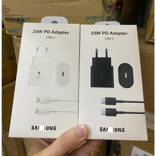 Bộ/ Cóc/ Cáp Sạc Nhanh 25W/ 35W/ 45W/ 65W S@msung Zin Linh kiện - Hoco X89. NL